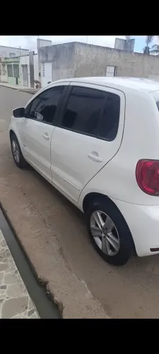 Volkswagen Fox 1.0 MI Total Flex 8V 3P 2011