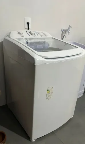Máquina de lavar Electrolux 13kg