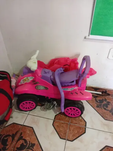 Vendo carrinho 