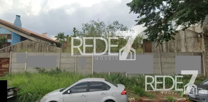 TERRENO RESIDENCIAL em Campinas - São Paulo, Parque Taquaral