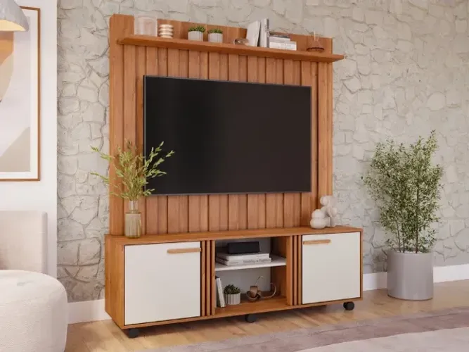 Home para TV 60 Polegadas Olinda