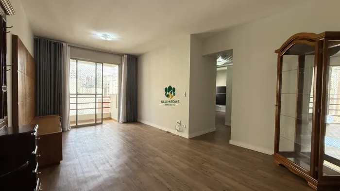 Apartamento à venda com 62m² no bairro Jardim Paulista, em São Paulo. REF: 15JR