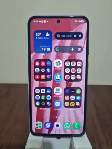Samsung galaxy A55