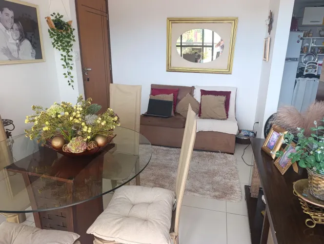 Vendo espelho lindo ouro envelhecido