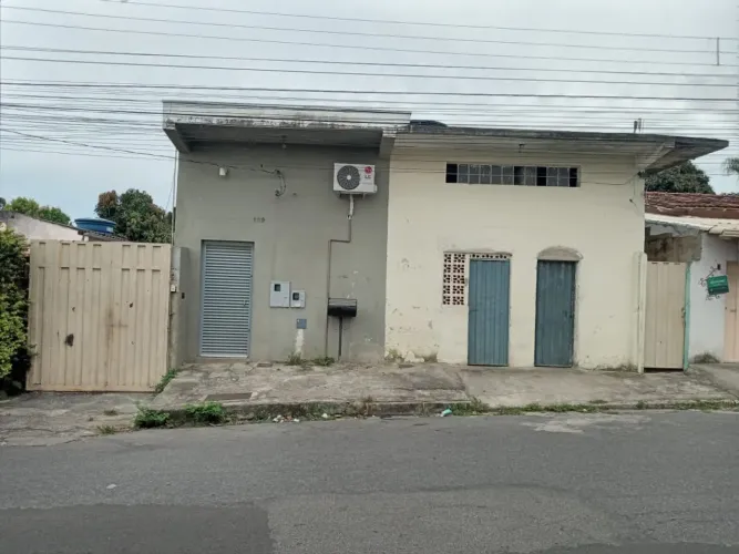 VENDE-SE LOTE COM 5 UNIDADES INDEPENDENTES - ÓTIMA OPORTUNIDADE DE INVESTIMENTO