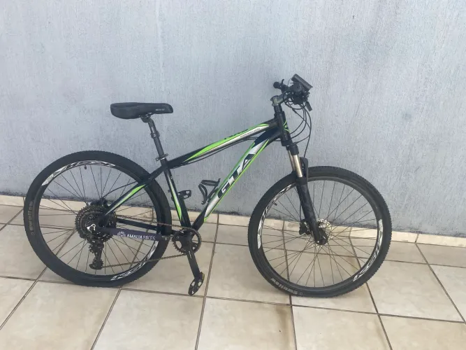 Bicicleta ARO 29 GTA 