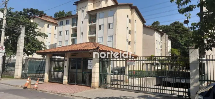 OPORTUNIDADE COND. QUINTA DO BOSQUE