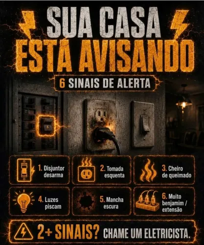 Eletricista Profissional
