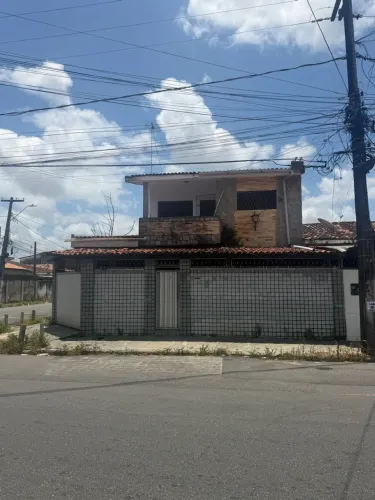 Aluguel de casa