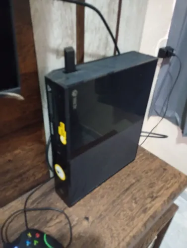 Xbox one FAT 500g 2 manetes 