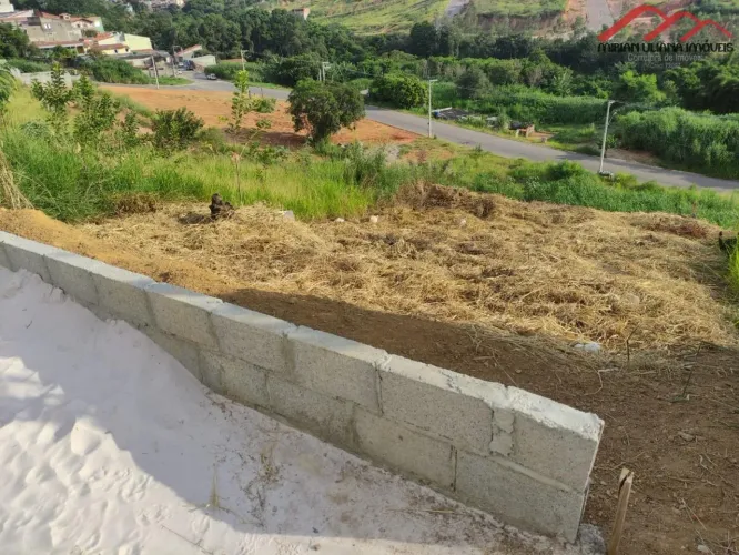 Terreno para Venda em Várzea Paulista, Parque Petrópollis