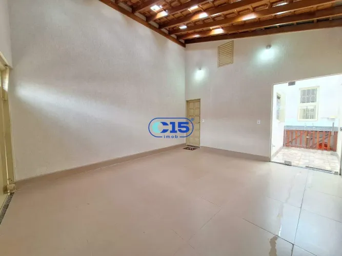 RESIDÊNCIA PARA LOCAÇÃO NO RESIDENCIAL COLINA DO ESPRAIADO