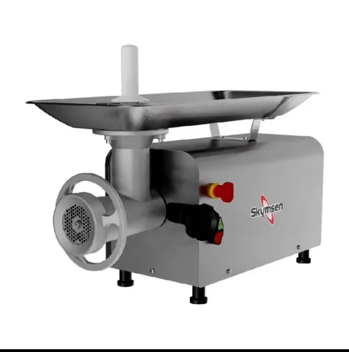 AL- Moedor de carne SKYMSEN boca 22