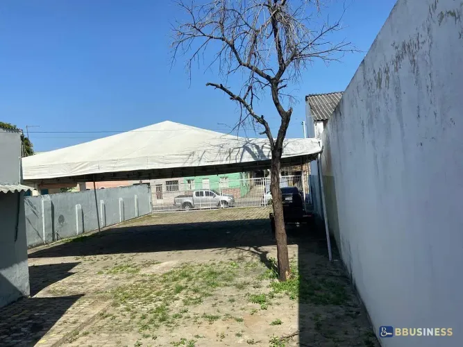 Terreno disponível para venda 360m² no Centro de Campos dos Goytacazes/RJ
