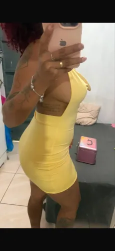 Vestido
