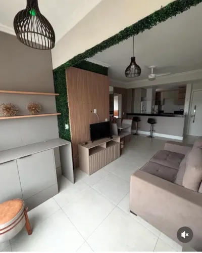 Apartamento totalmente mobiliado e pronto para morar no Centro de Pedro Leopoldo