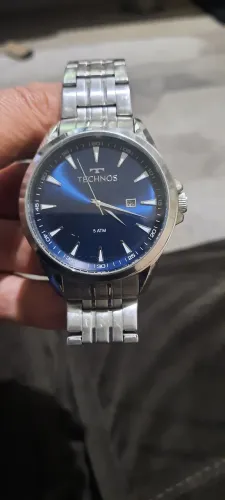 Relógio Technos
