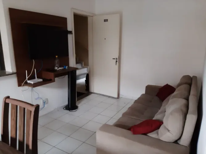 Cond Bela Vista Orquídea, Iranduba/Am, Rod Manoel Urbano km9. 1.200,00 + 340,00 cond