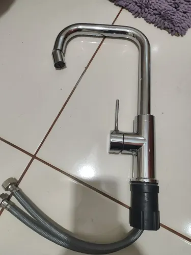 Monocomando cozinha Deca