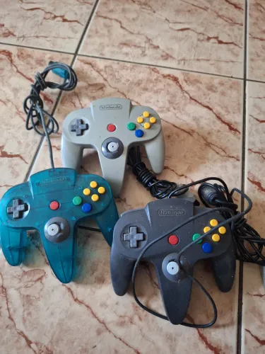 Nintendo 64