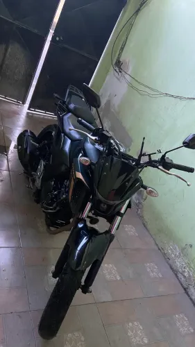 Venda Fz25