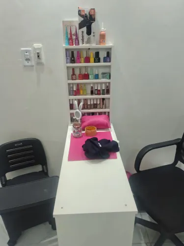 Móvel Nail Designer