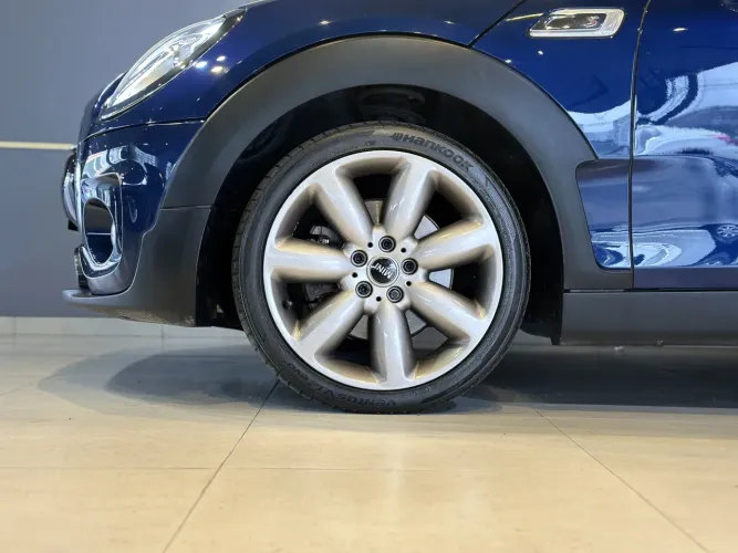 Mini Cooper S 2.0 Turbo 16V 5P Aut. 2017