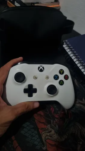 Controle De Xbox