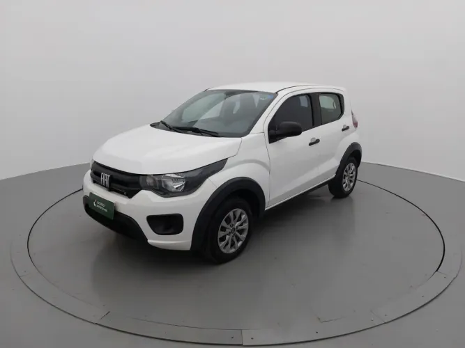 Fiat Mobi Like 1.0 Fire Flex 5P. 2024
