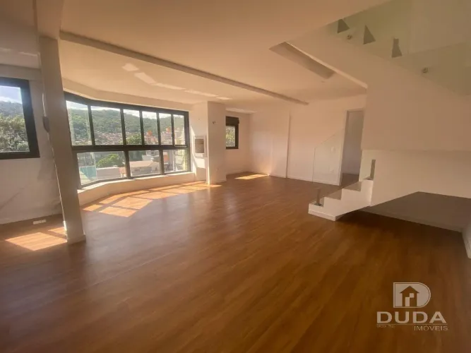 Apartamento 3 dormitórios - Sacos dos Limões