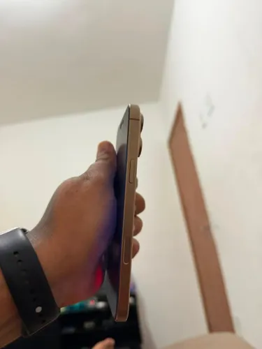 IPHONE 16 PRO MAX 256 GB GOLD
