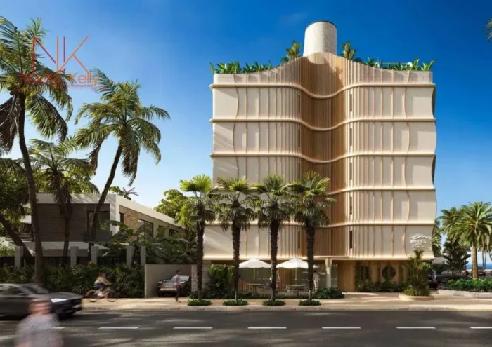 Flat com 1 dormitório à venda, 22 m² por R$ 398.700,00 - Bessa - João Pessoa/PB