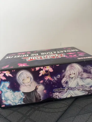 Cartas de yugioh