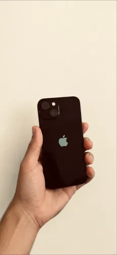 IPHONE 13 128g ( ainda com garantia da loja)