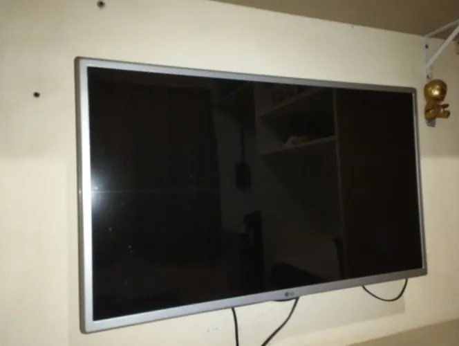 Smart tv LG 32 polegadas