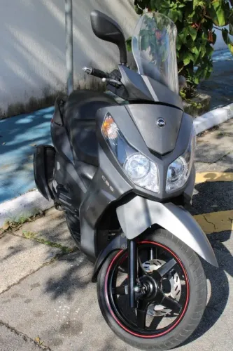 citycom 2020 300i