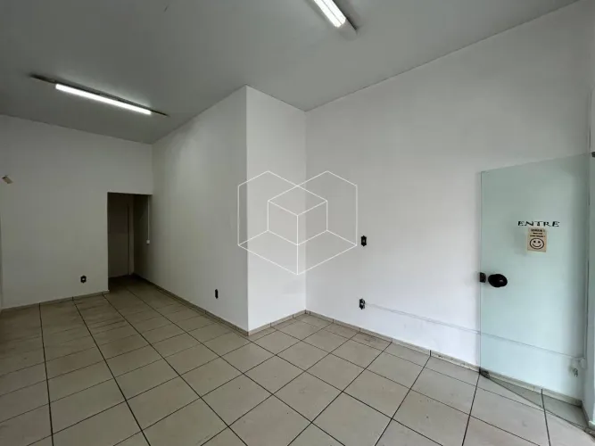 Salão para alugar, 25 m² por R$ 2.000,00/mês - Centro - Jaú/SP
