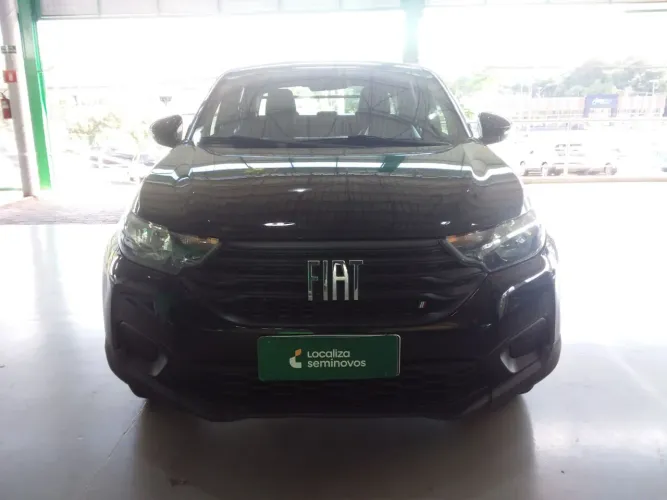 Fiat Strada Freedom 1.3 Flex 8V CD 2025
