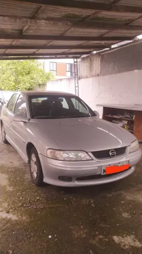 Chevrolet Vectra GLS/expres.2.2/ 2.0 E 2.0 CD 8V 2000