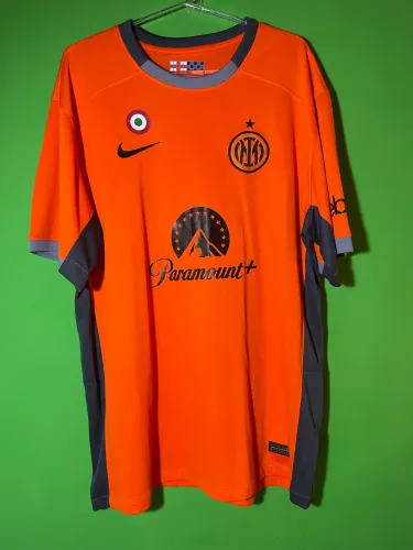 Camisa Internazionale de milão Nike