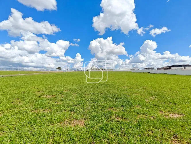 Terreno em Indaiatuba à venda Reserva Petrus - SP | Área total 1.006,54 m² - R$ 1.510.000,