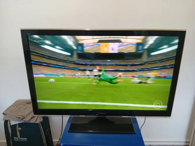 TV PANASONIC 32 SMARTV 