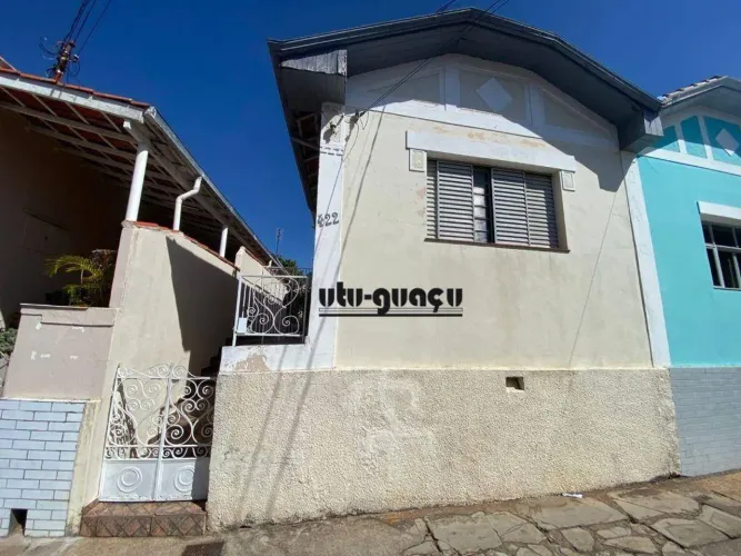 Casa com 3 dormitórios à venda, 144 m² por R$ 390.000,00 - Centro - Itu/SP