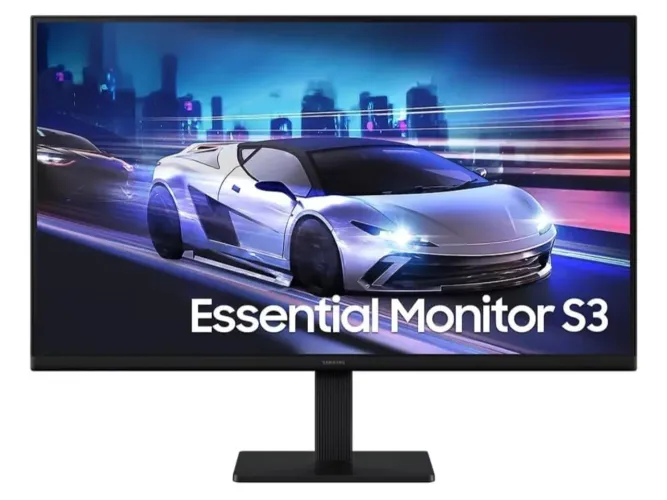 Monitor Gamer Samsung S3