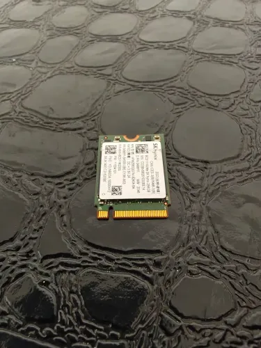 SSD nvme 256gb