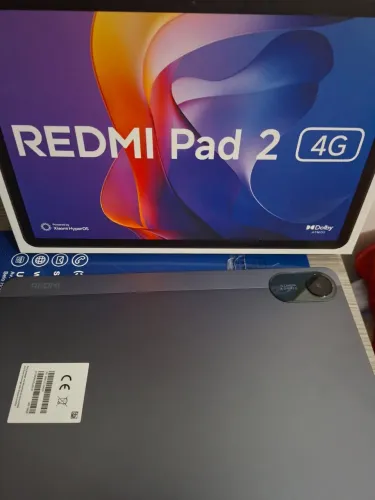 Redmi Pad 2 4G