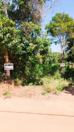 Terreno Vila Verde - Búzios