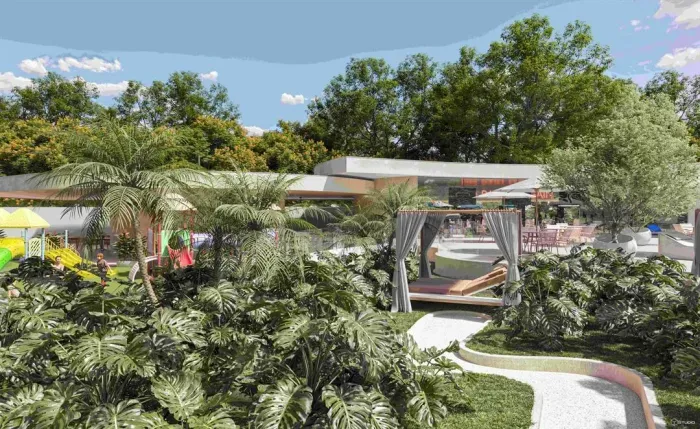 Studio de 40 m² a venda na Barra da Tijuca - Rio de Janeiro - RJ