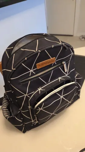 MOCHILA Bebe - Mater bag baby