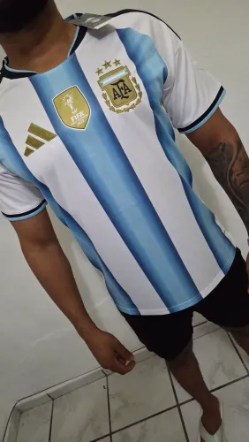 Argentina Modelo 1 e 2